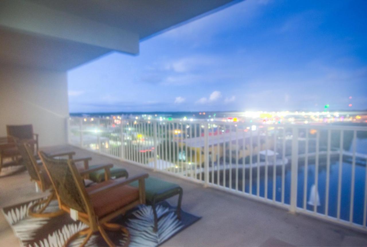 Brand New! Laketown Wharf 633! Amazing 3 Bd, Great Location, And Awesome Amenities! Panama City Beach Exterior photo