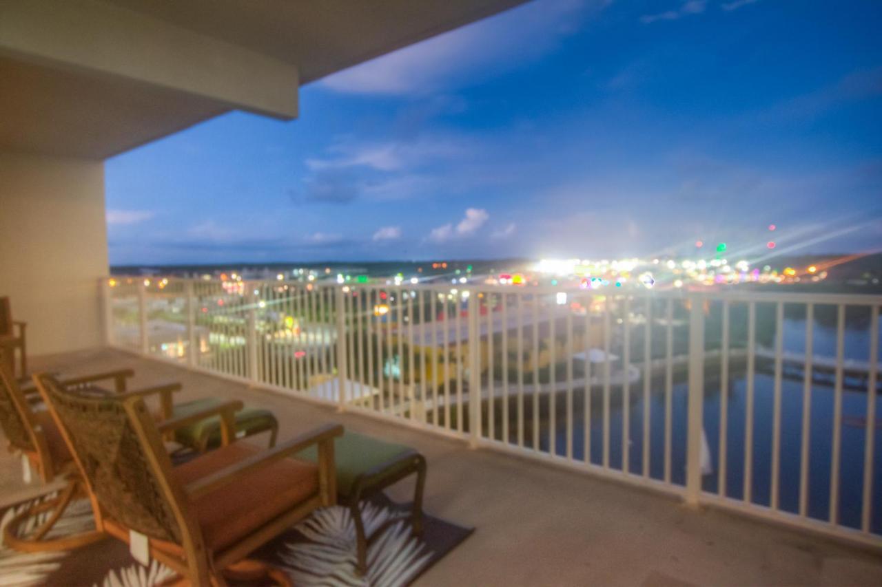 Brand New! Laketown Wharf 633! Amazing 3 Bd, Great Location, And Awesome Amenities! Panama City Beach Exterior photo