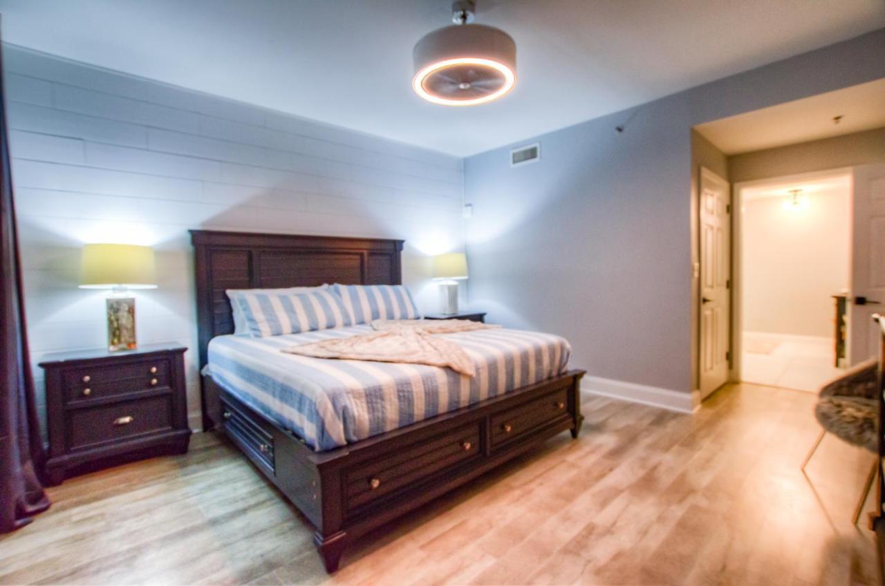 Brand New! Laketown Wharf 633! Amazing 3 Bd, Great Location, And Awesome Amenities! Panama City Beach Exterior photo