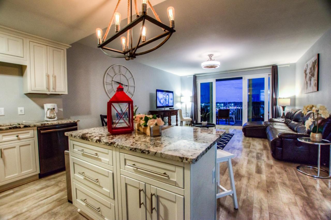 Brand New! Laketown Wharf 633! Amazing 3 Bd, Great Location, And Awesome Amenities! Panama City Beach Exterior photo