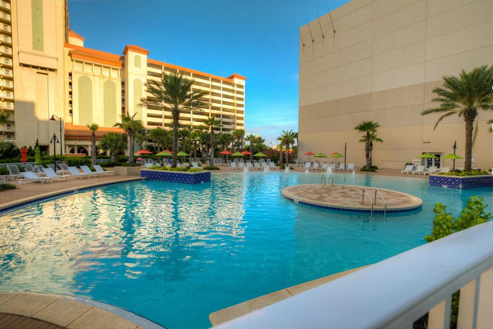 Brand New! Laketown Wharf 633! Amazing 3 Bd, Great Location, And Awesome Amenities! Panama City Beach Exterior photo